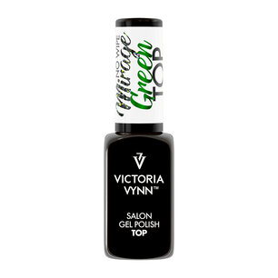 Victoria Vynnâ„¢ Top Coat Mirage Green Victoria Vynnâ„¢ Top Coat Mirage Green