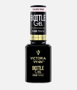 Victoria Vynn Bottle Gel BIAB - candy pink Victoria Vynn Bottle Gel BIAB - candy pink