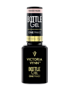 Victoria Vynn Bottle Gel BIAB - naked nude Victoria Vynn Bottle Gel BIAB - naked nude