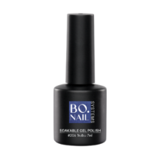 BO. GelPolish 206 TruBlu 7ml BO. GelPolish 206 TruBlu 7ml