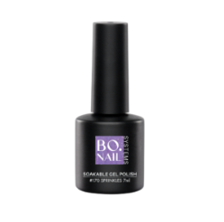 BO. GelPolish 170 Sprinkles 7ml BO. GelPolish 170 Sprinkles 7ml