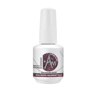 I.Am by BO – 084 Royal Mulberry I.Am by BO – 084 Royal Mulberry