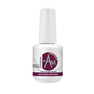 I.Am by BO – 091 Disco Diva