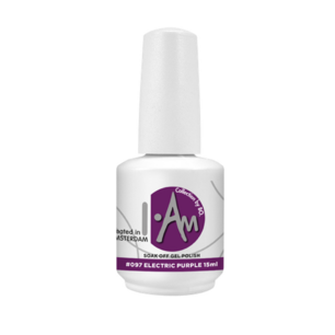 I.Am by BO – 097 Electric Purple