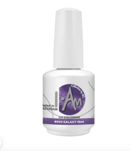 I.Am by BO. Cat Eye Cosmos 003 Galaxy.15ml)