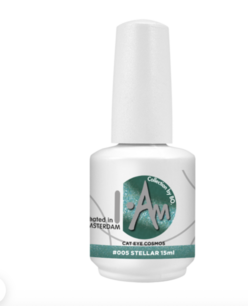 I.Am by BO. Cat Eye Cosmos 005 Stellar 15ml)