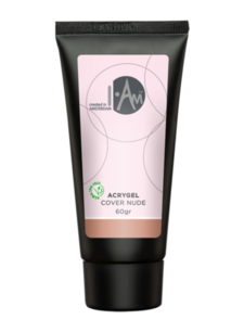 I.Am – Acrygel Cover Nude (60gr) | HEMA & TPO vrij