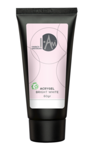 I.Am – Acrygel Bright White (60gr) | HEMA & TPO vrij