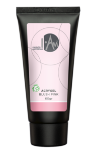 I.Am – Acrygel Blush Pink (60gr) | HEMA & TPO vrij