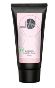I.Am – Acrygel Pastel Pink (60gr) | HEMA & TPO vrij