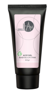 I.Am – Acrygel Babyboom Pink (60gr) | HEMA & TPO vrij