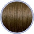 Euro So Cap Tape extensions 50 cm #10 Donkerblond Euro So Cap Tape extensions 50 cm #10 Donkerblond