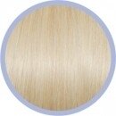 Euro So Cap Tape extensions 50 cm #1001 Platinablond Euro So Cap Tape extensions 50 cm #1001 Platinablond