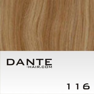 DS Weft 130 cm breed, 50 cm lang #116 Golden Brown + Blonde Mixed DS Weft 130 cm breed, 50 cm lang #116 Golden Brown + Blonde Mixed