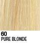 AD weft/haarmat Kleur : 60 AD weft/haarmat Kleur : 60