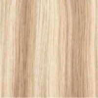 DS hairextensions 42 cm Natural Straight kl: F116 Golden Brown+Blonde Mixed DS hairextensions 42 cm Natural Straight kl: F116 Golden Brown+Blonde Mixed