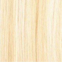 DS hairextensions 42 cm Natural Straight kl: F112 Blond+Warm Highlights DS hairextensions 42 cm Natural Straight kl: F112 Blond+Warm Highlights