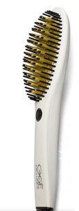 Ogé Exclusive Tourmaline Hair Straightening Brush Ogé Exclusive Tourmaline Hair Straightening Brush