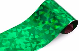 Nail Foil 11 (101 cm)