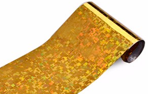 Nail Foil 55 (101 cm)