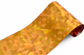 Nail Foil 22 (101 cm)