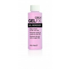 Orly GelFX remover 118 ml