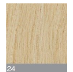 Dibiase hair clips-in easy-three Double  KL:24 Dibiase hair clips-in easy-three Double  KL:24