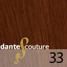 Dante Couture - Dante Wire 42 cm kleur 33 Dante Couture - Dante Wire 42 cm kleur 33