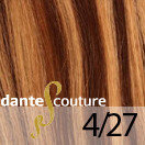 Dante couture -Dante Wire  42 cm kleur 4/27 Dante couture -Dante Wire  42 cm kleur 4/27