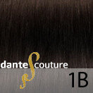 Dante Couture-Dante Wire  bodywave Kleur 1B Dante Couture-Dante Wire  bodywave Kleur 1B