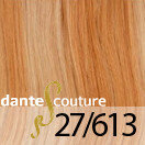 Dante Couture - Dante Wire 30 cm Kleur 27/613 Dante Couture - Dante Wire 30 cm Kleur 27/613