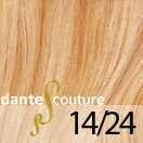 Dante Couture - Dante Wire 30 cm Kleur 14/24 Goud Blond - Donker Blond Dante Couture - Dante Wire 30 cm Kleur 14/24 Goud Blond - Donker Blond