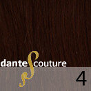 Dante Couture-Dante Wire bodywave Kleur 4 Dante Couture-Dante Wire bodywave Kleur 4