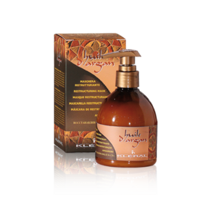 Huile d'argan restucturing Mask 250 ml Huile d'argan restucturing Mask 250 ml
