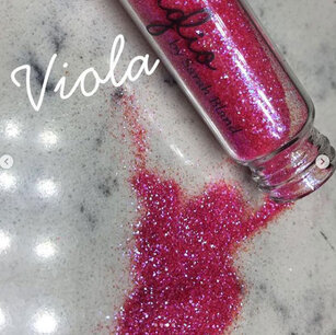 Artiglio Viola Artiglio Viola