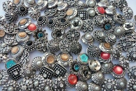 50 chunks voor € 20,00 50 chunks voor € 20,00