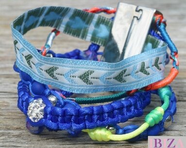 IBIZA Armband Sant Carles IBIZA Armband Sant Carles