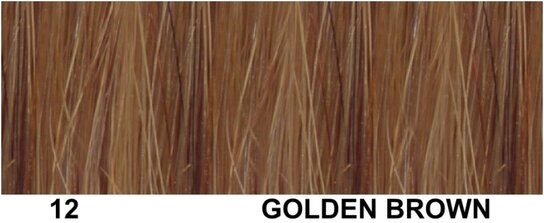 AD weft/haarmat Kleur :12 AD weft/haarmat Kleur :12