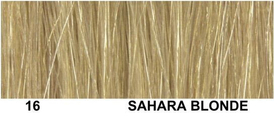 AD weft/haarmat Kleur :16 AD weft/haarmat Kleur :16