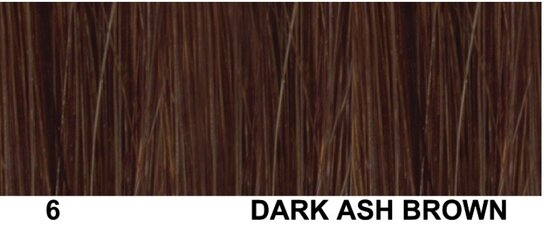 AD weft/haarmat Kleur :6 AD weft/haarmat Kleur :6