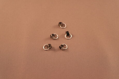 Microlok zwart Microlok zwart