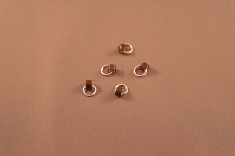 Microlock bruin Microlock bruin