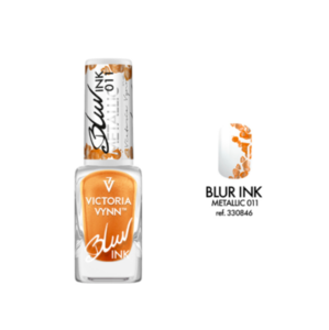 VICTORIA VYNN BLUR INK Metallic 011