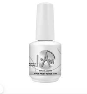 I.Am by BO. Cat Eye Cosmos 006-fairy-floss 15ml)