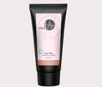 I.Am – Acrygel Cover Nude (60gr) | HEMA & TPO vrij