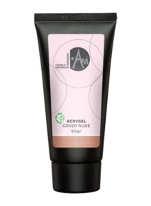 I.Am – Acrygel Cover Nude (60gr) | HEMA & TPO vrij