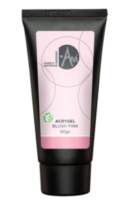 I.Am – Acrygel Blush Pink (60gr) | HEMA & TPO vrij