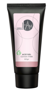 I.Am – Acrygel Cover Pink (60gr) | HEMA & TPO vrij