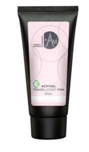 I.Am – Acrygel Translucent Pink (60gr) | HEMA & TPO vrij