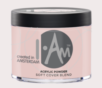 I.Am Acrylic Powder Soft Cover Blend (100gr)